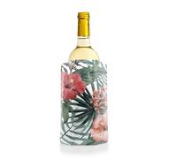 Vacuvin Rafraîchisseur de bouteille - Multicolore