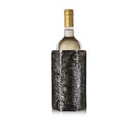 Vacuvin rafraîchisseur de bouteille - Noir