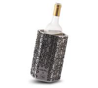 Vacuvin seau à vin et champagne - Noir