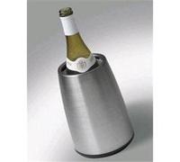 Vacu Vin Prestige Stainless-Steel Tabletop Wine Cooler [Kitchen] (japan import)