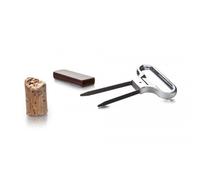Vacuvin tire bouchon bilame cork puller