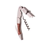 Vacuvin Tire-bouchon sommelier - Argent