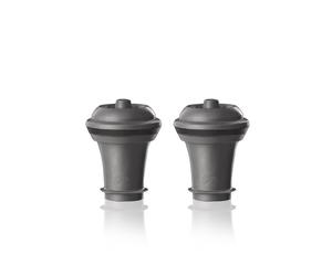 Vacuvin Vacu Vin - Bouchons pour pompe - 2 pcs