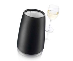 Vacuvin Vacu Vin - Refroidisseur à vin élégant