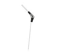 Vacuvin Verseur de vin - Argent