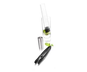 Vacuvin Vin Vacu - Set de bar