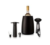 Coffret 4 pièces - VACUVIN - Wine Set Elegant