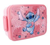 Vadobag 795-4717 gamelle Boîte de rangement alimentaire Rose