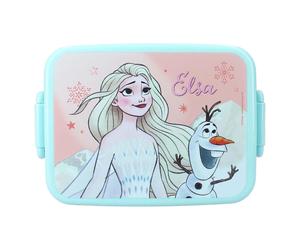 VADOBAG Boîte à Lunch Frozen II À Table !