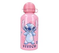 Gourde Stitch En Aluminium 500 Ml Multicolore TU