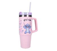 Lilo & Stitch - Mug Bottled Bliss Pink 900 ml
