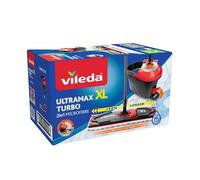 Vileda Système d'essorage rotatif Ultramax XL TURBO 161023