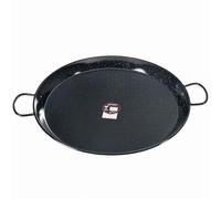 Plat à Paella en métal émaillé Ø 70 cm