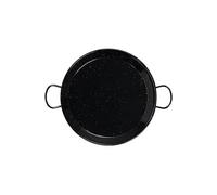 Vaello campos s. l. 0260 plat à paella acier emaillé 60 cm