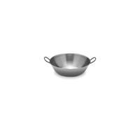 Vaello Campos S.L. 445 Poêle Profonde avec Anses Acier Poli 45 cm