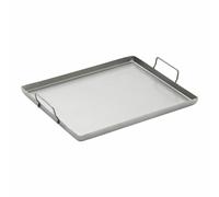 Vaello Plateau pour Four en Acier 40 x 40 cm