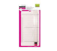 Vaessen Creative | Coupe Papier Avec Pliage 15x30,5cm Ivoire