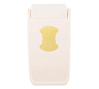 Vaessen Creative Perforatrice Heavy-Duty Whale-Tail Tab