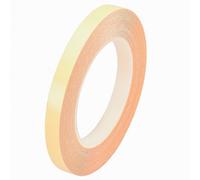 Vaessen Creative Ruban adhésif double face extra fort de qualité supérieure - 12 mm x 25 m - Transparent, sans acide et résistant à la chaleur - Pour scrapbooking, décoration de cartes et photos