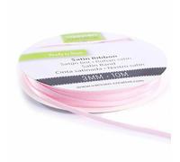 Vaessen Creative Ruban Satin Rose
