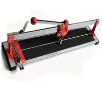 VaGo, coupe-carrelage de 1200 mm, machine de découpe pour carrelage, outil professionnel pour carrelage
