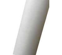 VaGo : Tissu non tissé pour peinture, dimensions 25 x 0,75 m, grammage 150 g/m², 6 rouleaux