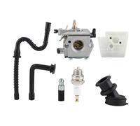 VAGUE Carburateur pour tronçonneuse STIHL 024 026 MS240 MS260 MS 240 260 WT194