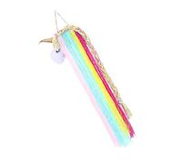Vaguelly 2Pcs Cheveux Accessoires Organisateur Barrette Titulaire Pour Filles Barrette Accessoire Licorne Organisateur Frange Cheveux Bandeau ateur Pinces À x