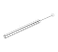 Vaguelly Amortisseur de Poubelle à Fermeture Douce - Clapet de Fermeture de Cuisine 30L, Modèle 9268, Mécanisme Silencieux pour Couvercle de Poubelle, Kit d'Amortisseur en Plastique, 1