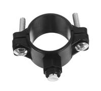 Vaguelly Collier Installation D'osmose de de Vidange Système 1/4 pour Selle Pince en Métal et Plastique Solide Facile Inverse pour Évacuation Domestique