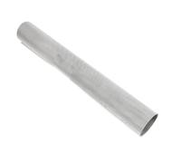 Vaguelly Feuille de Maille Treillis Anti-insectes en Acier Inoxydable 30x100cm Résistante à Corrosion Alcalis pour Fenêtres et Portes Extérieures
