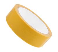 Vaguelly Ruban Adhésif Transparent en Maille, Étanche Forte Adhérence pour Tapis et Sols, pour Loisirs Créatifs et Fixation Solide sans Trace