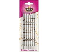 VAHINE - bougies adultes 27g - Un Article