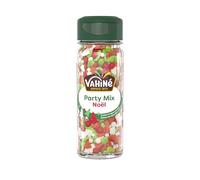 VAHINÉ - Party Mix Noël