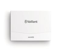 Vaillant 0010044422 VED H 6/3 Chauffe-eau hydraulique résistant à la pression Blanc 230 V