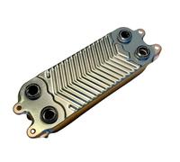 Vaillant 0020020018 178971 Échangeur de chaleur pour chaudière compatible avec EcoTEC, modèles VUW