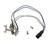 VAILLANT 253549 SONDE DE FUMÉES POUR CHAUDIÈRE ACQUABLOCK