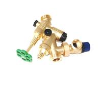 Vaillant 305827 Groupe de sécurité 10 bar sur 200 L