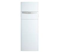 Vaillant auroCOMPACT, unité compacte à gaz 0010015614 VSC S 206/4-5 190, à condensation, gaz naturel E