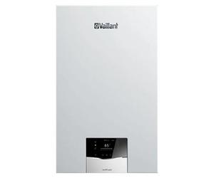 Vaillant Chaudière à condensation Ecotec Plus VMW 20 kW Méthane - Chauffage