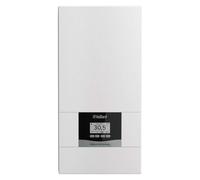 Vaillant electronicVed E 21/8 Chauffe-eau instantané 0010023747 entièrement électronique, 21 kW, avec télécommande