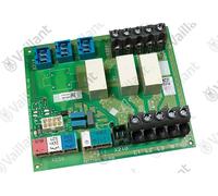 VAILLANT Circuit imprimé, installer board 3PH VWL 105+125/5 AS S2 u.w. Vaillant-