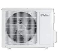 VAILLANT ClimaVAIR VAF5-050W2NO Climatiseur multi-split
