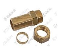 Vaillant console shell 0020012768 nouveau Plomberie flush
