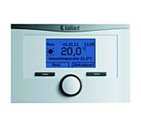 Vaillant control calorMATIC 350 0020124472 digital Raumtemperaturregler VRT 350