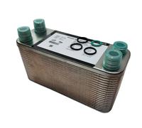 Vaillant DHW Ecomax EcoTEC VUW 835 832 (38 plaques) 065132