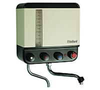 Vaillant Électronique -Kochendwassergerät VEK 5 S 005121 2 kW 345x265x165 brun / beige