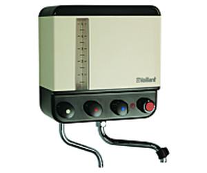 Vaillant Électronique -Kochendwassergerät VEK 5 S 005121 2 kW 345x265x165 brun / beige