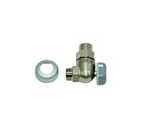 Vaillant robinet à boisseau sphérique de gaz Eck 305864 R / Rp 1/2 », le dispositif de protection contre l'incendie