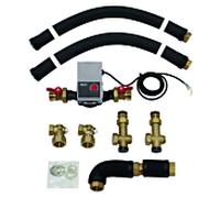 Kit de charge de stockage Vaillant 0020152965 pour VIH R/VIH, eco/ico/atmo/renerVIT